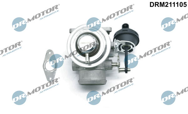 AGR-Ventil Dr.Motor Automotive DRM211105 von Dr.Motor Automotive