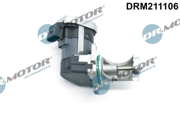 AGR-Ventil Dr.Motor Automotive DRM211106 von Dr.Motor Automotive