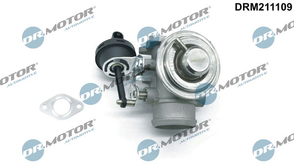 AGR-Ventil Dr.Motor Automotive DRM211109 von Dr.Motor Automotive