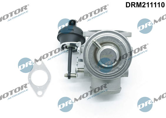 AGR-Ventil Dr.Motor Automotive DRM211110 von Dr.Motor Automotive