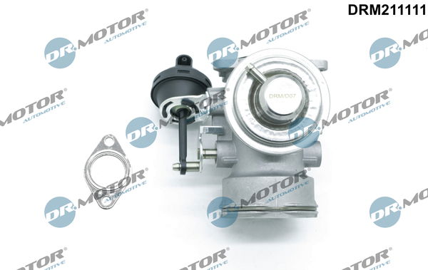 AGR-Ventil Dr.Motor Automotive DRM211111 von Dr.Motor Automotive