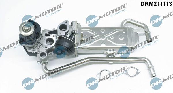 AGR-Ventil Dr.Motor Automotive DRM211113 von Dr.Motor Automotive