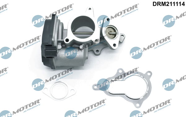 AGR-Ventil Dr.Motor Automotive DRM211114 von Dr.Motor Automotive