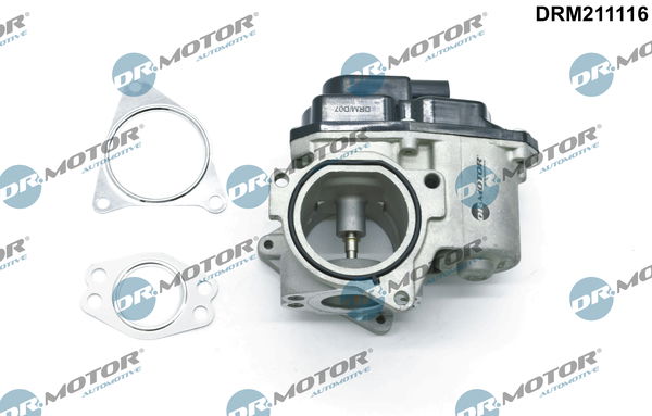 AGR-Ventil Dr.Motor Automotive DRM211116 von Dr.Motor Automotive