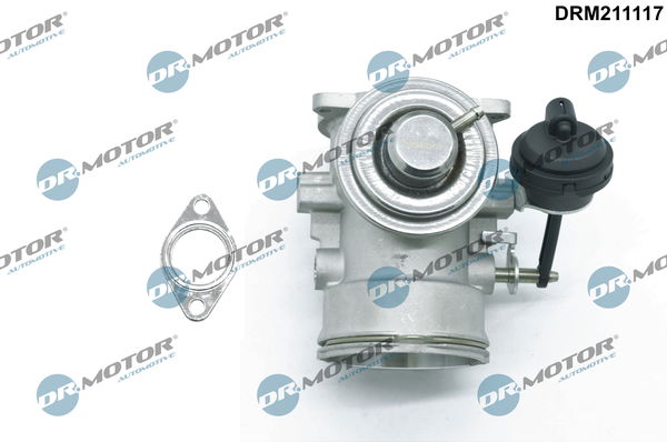 AGR-Ventil Dr.Motor Automotive DRM211117 von Dr.Motor Automotive