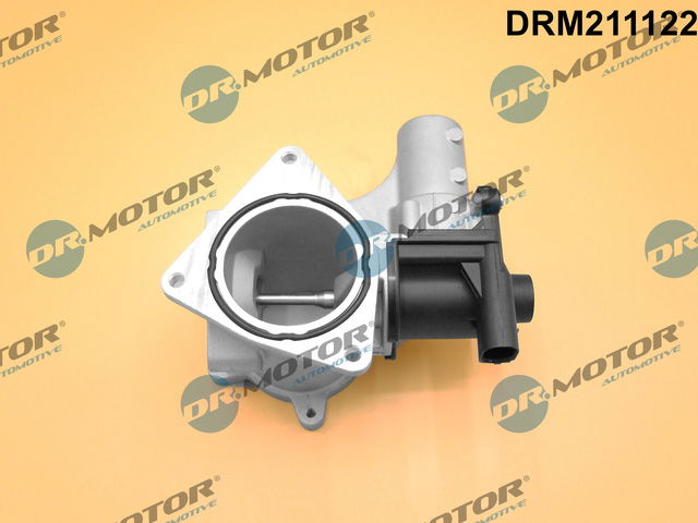 AGR-Ventil Dr.Motor Automotive DRM211122 von Dr.Motor Automotive