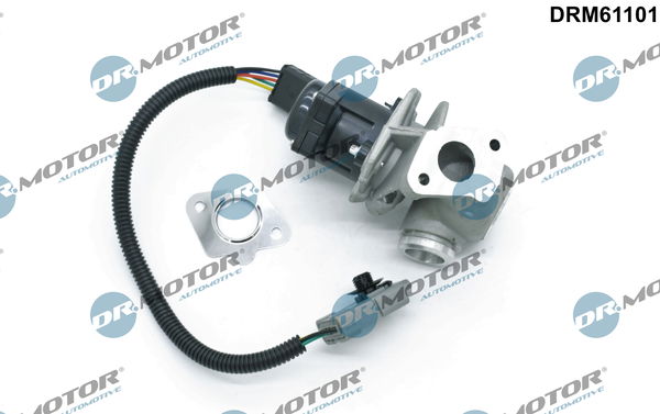 AGR-Ventil Dr.Motor Automotive DRM61101 von Dr.Motor Automotive