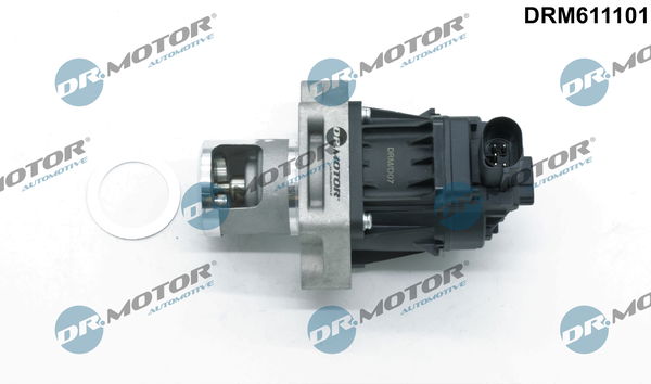 AGR-Ventil Dr.Motor Automotive DRM611101 von Dr.Motor Automotive