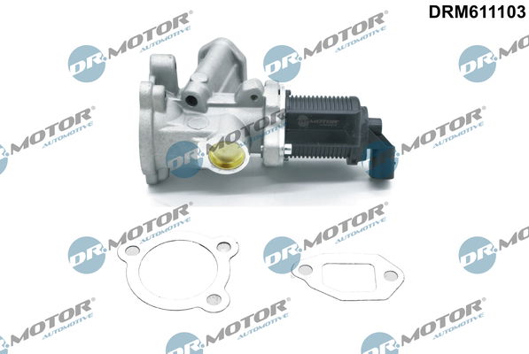 AGR-Ventil Dr.Motor Automotive DRM611103 von Dr.Motor Automotive