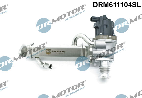 AGR-Ventil Dr.Motor Automotive DRM611104SL von Dr.Motor Automotive