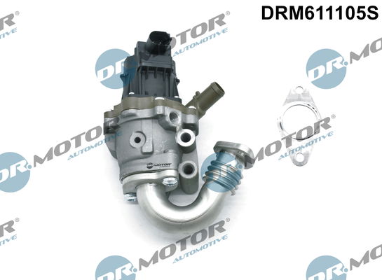 AGR-Ventil Dr.Motor Automotive DRM611105S von Dr.Motor Automotive