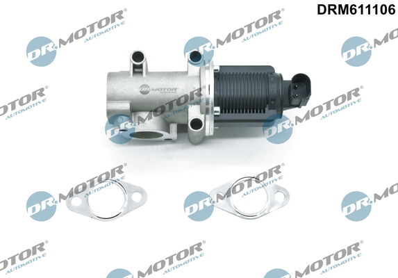 AGR-Ventil Dr.Motor Automotive DRM611106 von Dr.Motor Automotive