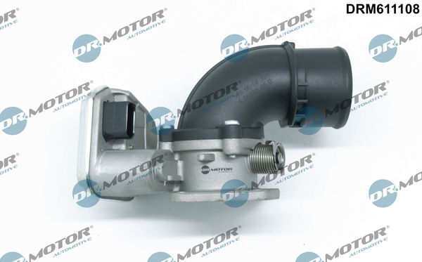 AGR-Ventil Dr.Motor Automotive DRM611108 von Dr.Motor Automotive