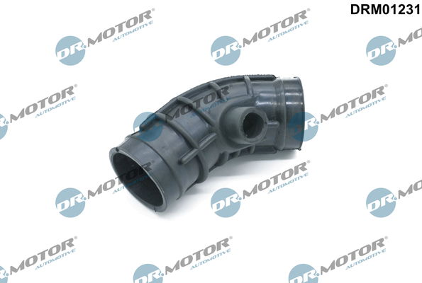 Ansaugschlauch, Luftfilter Dr.Motor Automotive DRM01231 von Dr.Motor Automotive