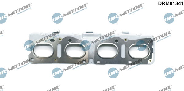 Dichtung, Abgaskrümmer Dr.Motor Automotive DRM01341 von Dr.Motor Automotive