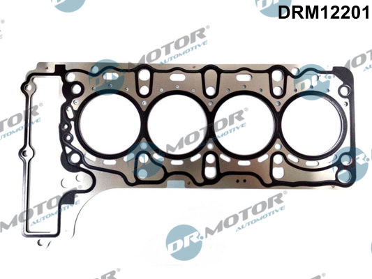 Dichtung, Zylinderkopf Dr.Motor Automotive DRM12201 von Dr.Motor Automotive