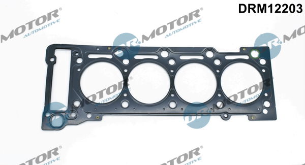 Dichtung, Zylinderkopf Dr.Motor Automotive DRM12203 von Dr.Motor Automotive