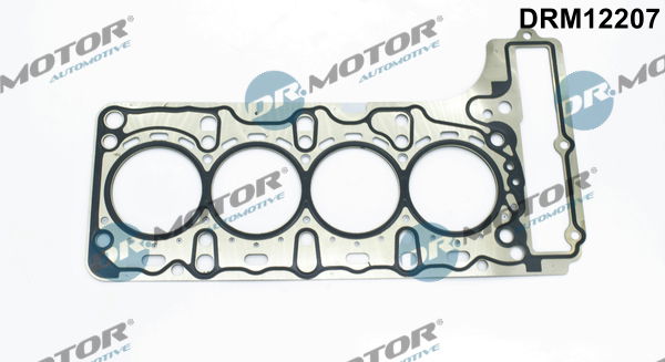 Dichtung, Zylinderkopf Dr.Motor Automotive DRM12207 von Dr.Motor Automotive