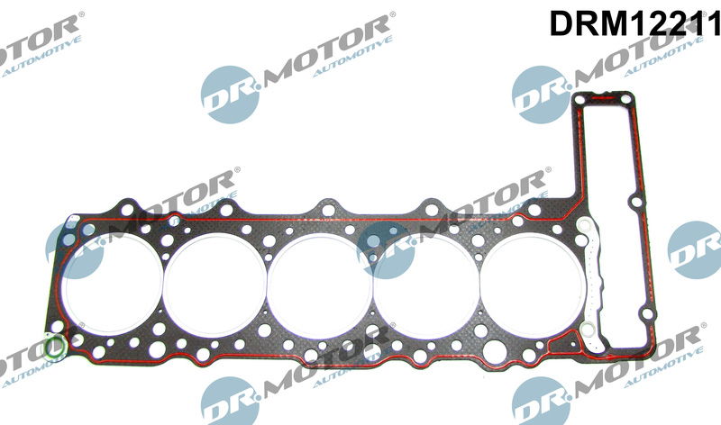 Dichtung, Zylinderkopf Dr.Motor Automotive DRM12211 von Dr.Motor Automotive