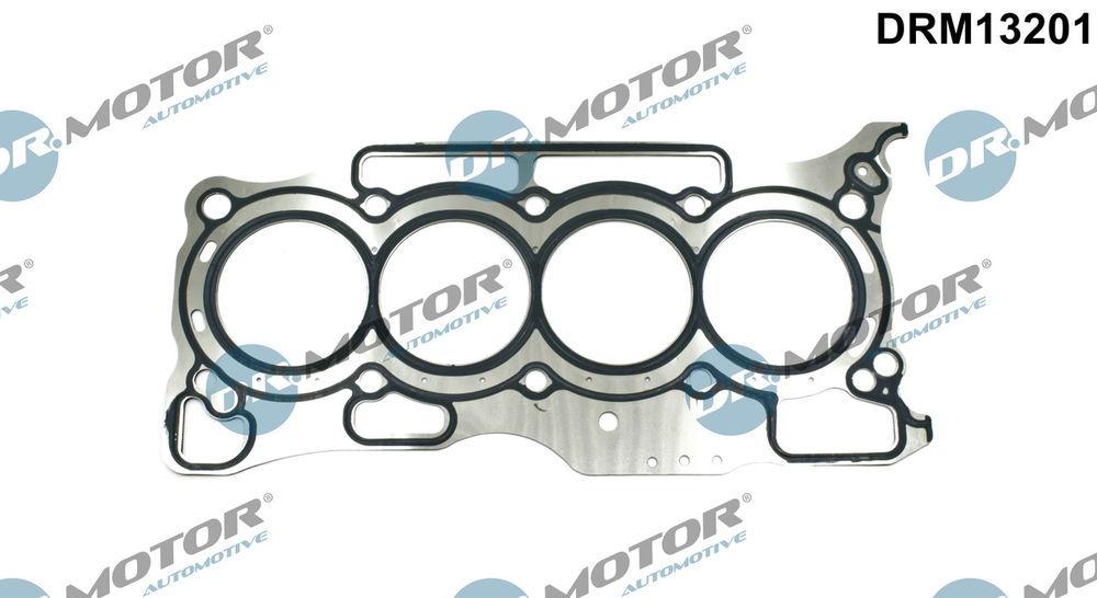 Dichtung, Zylinderkopf Dr.Motor Automotive DRM13201 von Dr.Motor Automotive