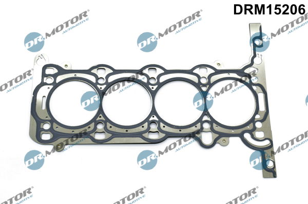 Dichtung, Zylinderkopf Dr.Motor Automotive DRM15206 von Dr.Motor Automotive