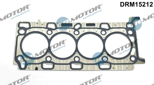 Dichtung, Zylinderkopf Dr.Motor Automotive DRM15212 von Dr.Motor Automotive