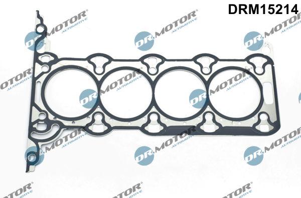 Dichtung, Zylinderkopf Dr.Motor Automotive DRM15214 von Dr.Motor Automotive