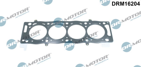 Dichtung, Zylinderkopf Dr.Motor Automotive DRM16204 von Dr.Motor Automotive