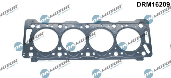 Dichtung, Zylinderkopf Dr.Motor Automotive DRM16209 von Dr.Motor Automotive