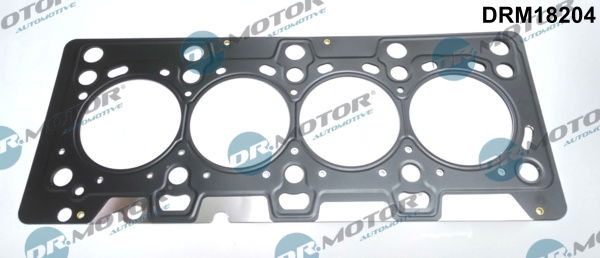 Dichtung, Zylinderkopf Dr.Motor Automotive DRM18204 von Dr.Motor Automotive