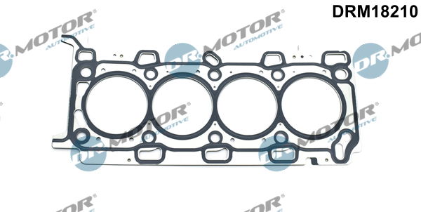 Dichtung, Zylinderkopf Dr.Motor Automotive DRM18210 von Dr.Motor Automotive