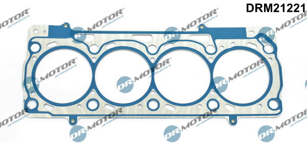 Dichtung, Zylinderkopf Dr.Motor Automotive DRM21221 von Dr.Motor Automotive