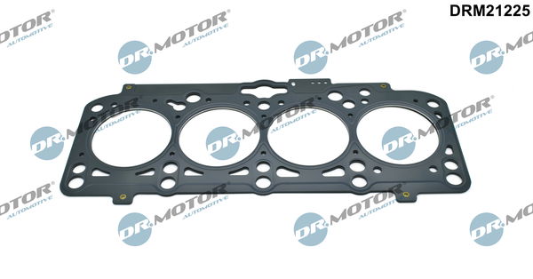 Dichtung, Zylinderkopf Dr.Motor Automotive DRM21225 von Dr.Motor Automotive