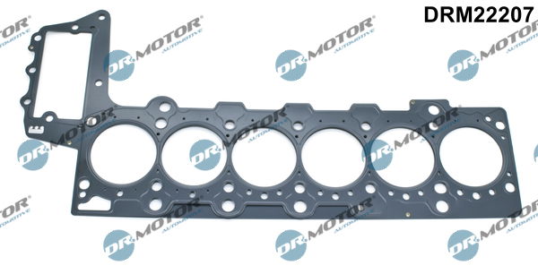 Dichtung, Zylinderkopf Dr.Motor Automotive DRM22207 von Dr.Motor Automotive