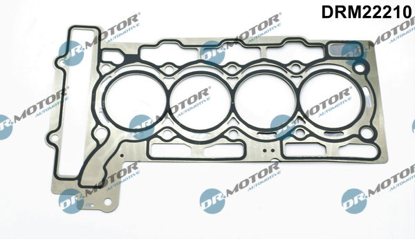 Dichtung, Zylinderkopf Dr.Motor Automotive DRM22210 von Dr.Motor Automotive