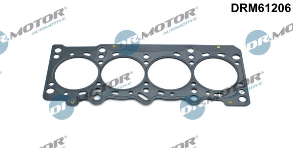 Dichtung, Zylinderkopf Dr.Motor Automotive DRM61206 von Dr.Motor Automotive