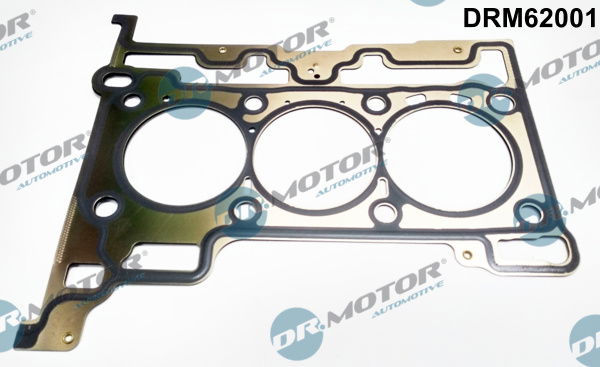 Dichtung, Zylinderkopf Dr.Motor Automotive DRM62001 von Dr.Motor Automotive