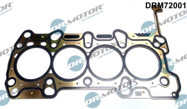 Dichtung, Zylinderkopf Dr.Motor Automotive DRM72001 von Dr.Motor Automotive