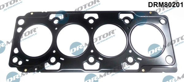 Dichtung, Zylinderkopf Dr.Motor Automotive DRM80201 von Dr.Motor Automotive