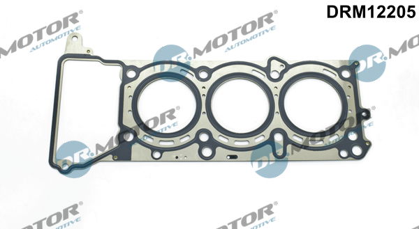 Dichtung, Zylinderkopf links Dr.Motor Automotive DRM12205 von Dr.Motor Automotive