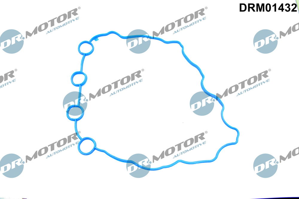 Dichtung, Zylinderkopfhaube Dr.Motor Automotive DRM01432 von Dr.Motor Automotive