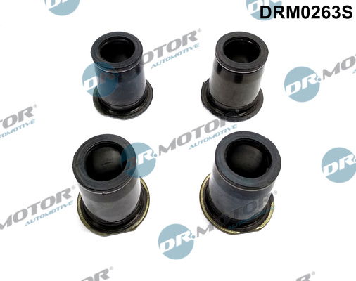 Dichtungssatz, Einspritzdüse Dr.Motor Automotive DRM0263S von Dr.Motor Automotive