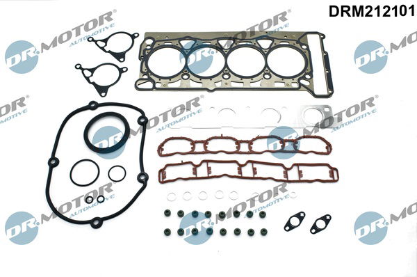 Dichtungssatz, Zylinderkopf Dr.Motor Automotive DRM212101 von Dr.Motor Automotive