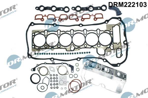 Dichtungssatz, Zylinderkopf Dr.Motor Automotive DRM222103 von Dr.Motor Automotive