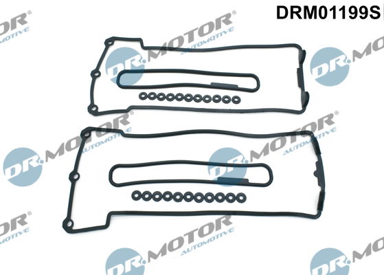 Dichtungssatz, Zylinderkopfhaube Dr.Motor Automotive DRM01199S von Dr.Motor Automotive