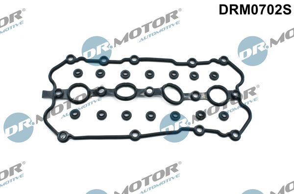 Dichtungssatz, Zylinderkopfhaube Dr.Motor Automotive DRM0702S von Dr.Motor Automotive