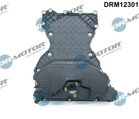 Ölwanne Dr.Motor Automotive DRM12301 von Dr.Motor Automotive