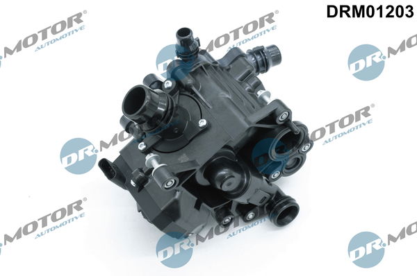 Thermostat, Kühlmittel Dr.Motor Automotive DRM01203 von Dr.Motor Automotive