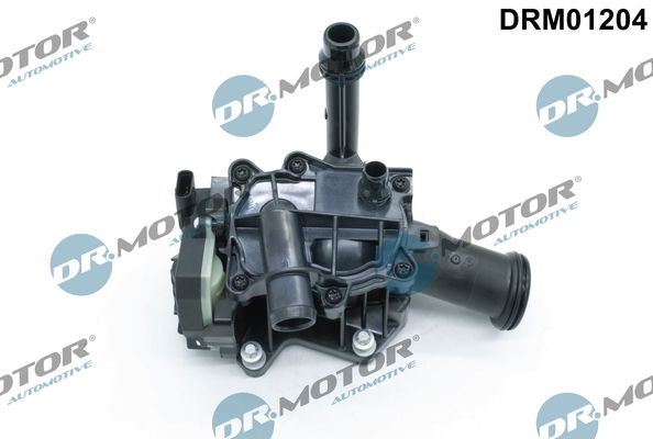 Thermostat, Kühlmittel Dr.Motor Automotive DRM01204 von Dr.Motor Automotive