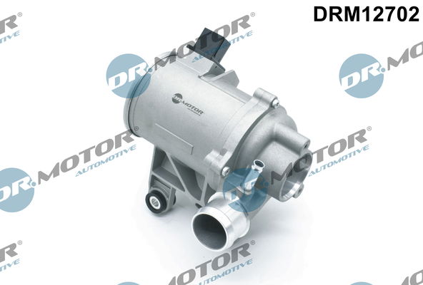 Wasserpumpe, Motorkühlung Dr.Motor Automotive DRM12702 von Dr.Motor Automotive